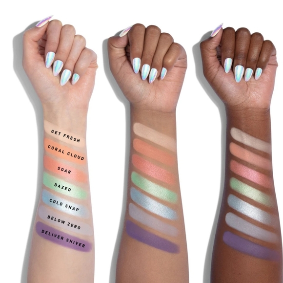 Morphe/IcyFantasy35I - Picture 7 of 13